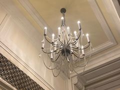 -LONG BAR 廊吧(外滩华尔道夫酒店)