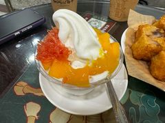 -民信老铺(双皮奶博物馆店)