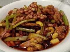 -李老爹香辣蟹(宣武门店)