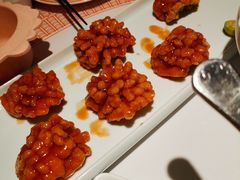 糖醋菊花鱼-话梅·客家小厨(东门店)