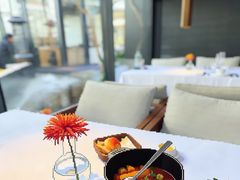 -月芽·自由餐厅·西溪湿地餐厅