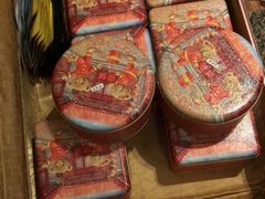 -珍妮曲奇聪明小熊(尖沙咀店)