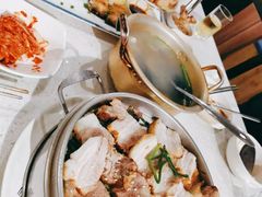 -名家韩国料理·烤肉(瑶海店)