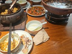 -云海肴·汽锅鸡·云南菜(苏州中心店)