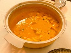 哈巴河野生沙棘酸汤鱼-龟兹KUCINA·新疆菜(前滩L+PLAZA店)