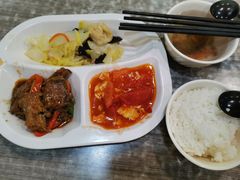 -新食客中式快餐(鑫乐生活广场店)