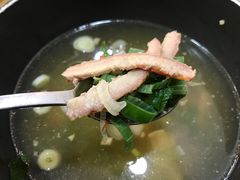-江南面屋(明洞店)