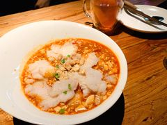 麻婆豆花鱼-原食日记(合生汇购物中心店)