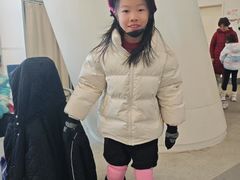 -世纪星滑冰俱乐部(万象城店)