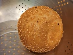 麻球-弄堂咪道-饭香·面香·馄饨香(钦州北路田尚坊店)