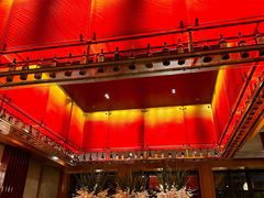 -杭州西子湖四季酒店-WL BISTRO西湖餐厅(灵隐路店)