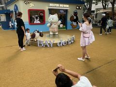 -深圳湾万象城(南山店)