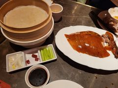 -金鸭季·北京烤鸭(深业上城店)