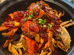 -巴厘龙虾·榜首油焖大虾(音乐学院·沿江酒馆店)