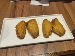 -必胜客(会展店)