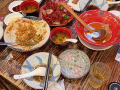 -平成屋·午肴夜酒(四川北路店)