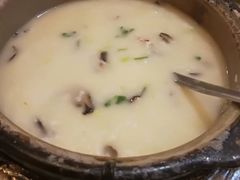 -粤仔湾砂锅粥(滨湖万达店)