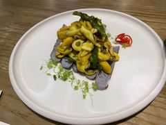 -榕意·川味之美(深业上城店)