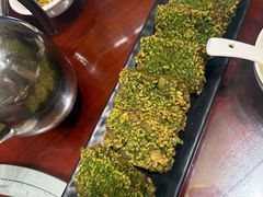 -大自然(鲁家村店)