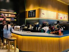 -星巴克(青浦宝龙店)