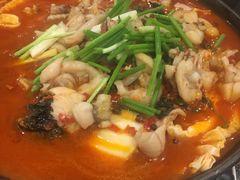 -湘肠香火锅店(团结湖店)