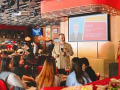 -BROWNSTONE布朗石西班牙餐厅(富城店)