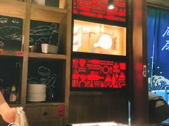 -盛焰铁板烧(王府井店)