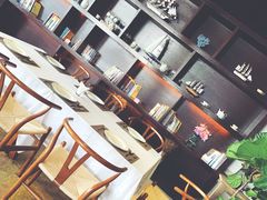 大堂-望海·帆船主题咖啡厅•品茗下午茶(石湖景区店)