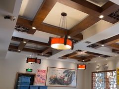 -福来居烤鸭店(天坛二店)