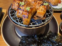 -福田卓悦INTOWN购物中心