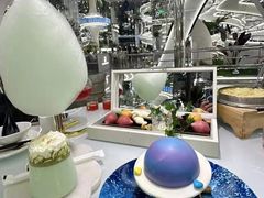 -3号仓库·创意中国菜(新世界城店)