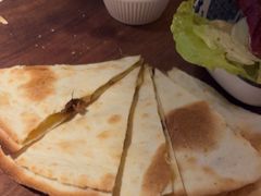 -半秋山西餐厅(宜昌大洋店)