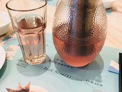 -子霖南山鲜虾面(南山总店)