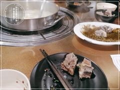 -庆合府重庆大排档(紫都城店)