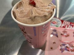 -DQ·蛋糕·冰淇淋(周浦万达店)