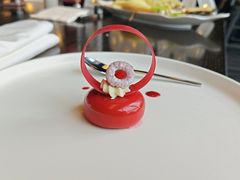-云厨·高空西餐厅(成都瑯珀·凯悦臻选酒店)