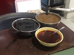 -正味斋锅巴菜(西北角店)