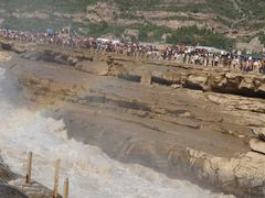 -陕西黄河壶口瀑布旅游区