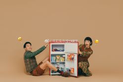 -角色婚纱摄影(中心店)