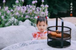 点击看大图 -为为儿童摄影(天津之眼店)