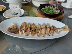 -陈鹏鹏潮汕菜(欢乐海岸 海边景观店)