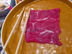 -阿古蒙·传统涮火锅自助(三台子万象汇店)
