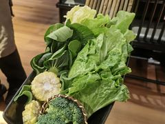 -捞王锅物料理(凯旋路店)