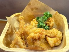 -8PINTS八品脱·日料·烧鸟·精酿小酒馆(莘庄店)
