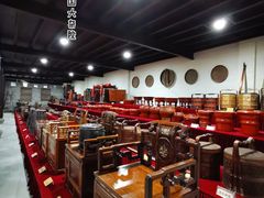 -宁波溪口古镇-民国大杂院