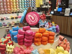 -LUSH(威尼斯人店)