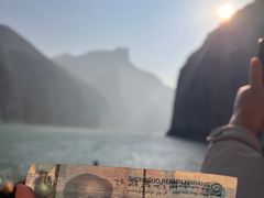 -白帝城·瞿塘峡景区