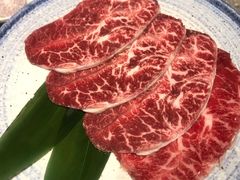 -NIUAN牛庵·日式和牛烧肉(恒隆店)