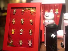 -星巴克(深圳罗湖书城店)