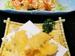 -真剑日本料理·铁板烧(贵州路店)